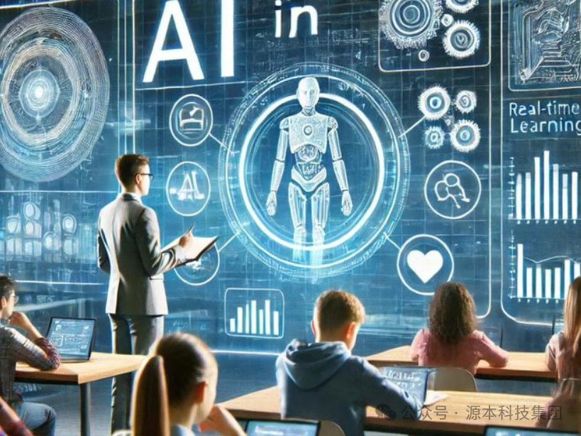 艾弗森贝博ballbet官网科技-本科生掌握大数据、云原生、AI-竞赛保研求职的“超车秘籍”来了！